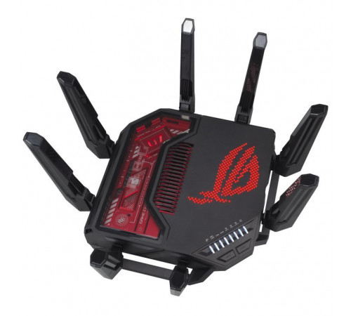ASUS GT-BE19000 (90IG0850-MO9A0V)