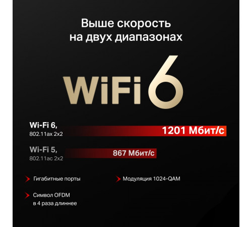 Mercusys MR62X