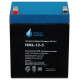 Парус электро HML-12-5