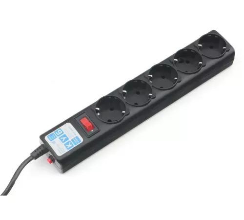 Surge protector Power Cube SPG5-B3