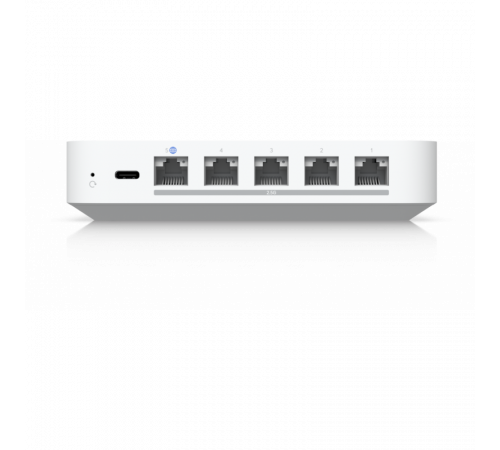 Ubiquiti UCG-Max