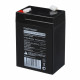 GoPower LA-645/security (6V / 4.5Ah)