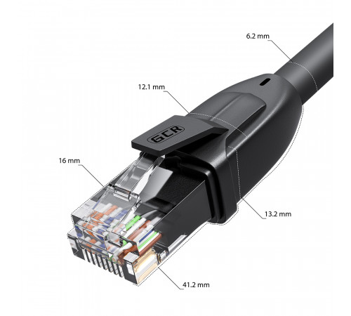 GreenConnect GCR-52585