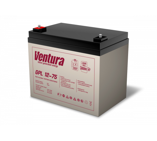 Ventura GPL12-75