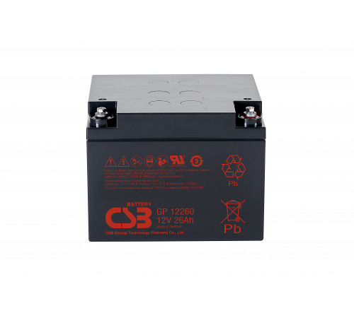 CSB GP 12260
