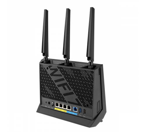 ASUS RT-BE86U