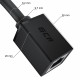 Greenconnect RJ45(m) - RJ45(f) Cat. 6 U/UTP LSZH 5м