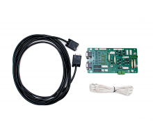 Плата параллельной работы PB-04
