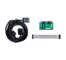 Плата параллельной работы PB-05