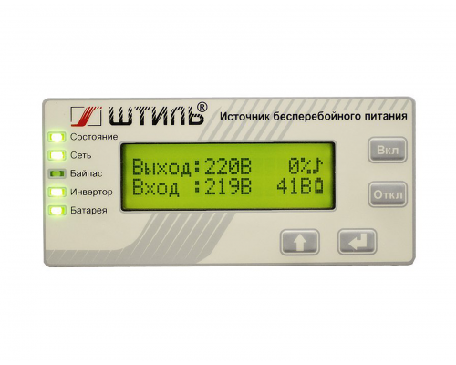 ИБП SW1000L (1000 ВА)