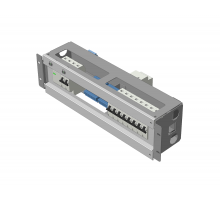 Модуль распределения PDM-02-3CL-1PS