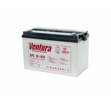 Аккумулятор Ventura для ИБП 12 В 100 Ач