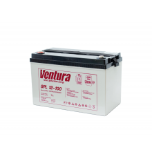 Аккумулятор Ventura для ИБП 12 В 100 Ач