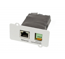 Карта мониторинга IC-SNMP/Dry contacts