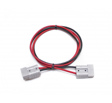 Батарейный кабель TD50A-TD50A-1-2x6