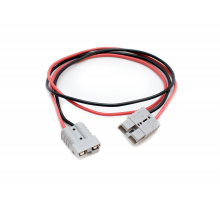 Батарейный кабель TD50A-TD50A-2-2x6