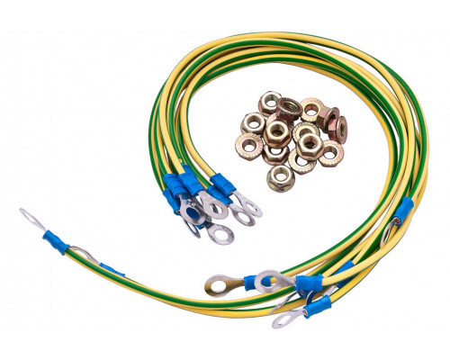 Набор кабелей заземления SKAT TB Cable 30/4